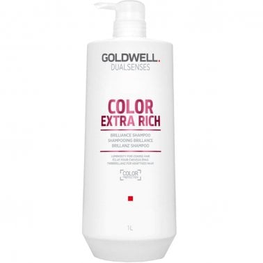 Goldwell DualSenses Color Extra Rich Brilliance Shampoo 1000ml