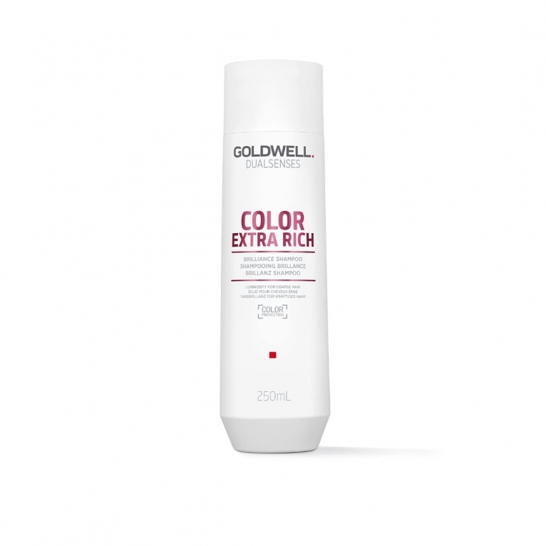 Goldwell  Dualsenses Color Extra Rich Shampoo 250ML
