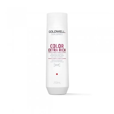 Goldwell Dualsenses Color Extra Rich Shampoo 250ML