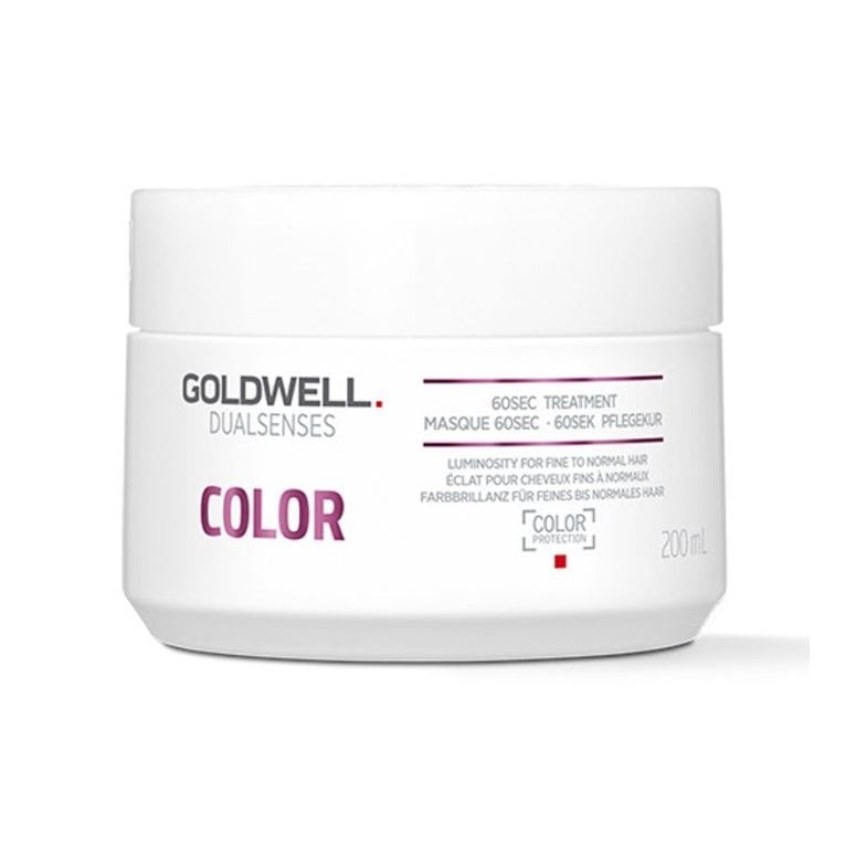 Goldwell  DualSenses Colour 60 Second Treatment 200ml