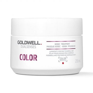 Goldwell DualSenses Colour 60 Second Treatment 200ml