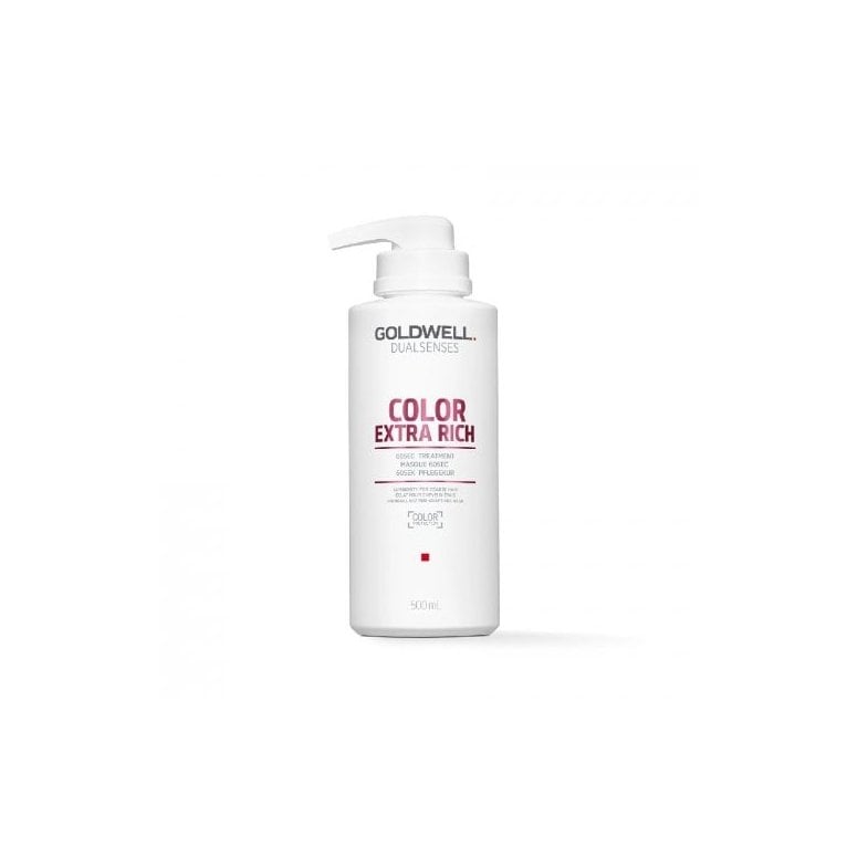 Goldwell  DualSenses Colour 60 Second Treatment 500ml