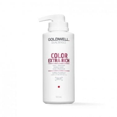 Goldwell DualSenses Colour 60 Second Treatment 500ml