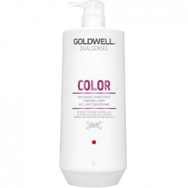 Goldwell DualSenses Colour Brilliance Conditioner 1000ml