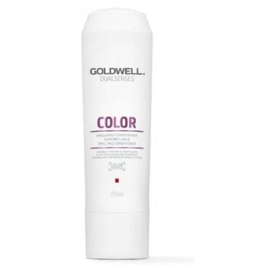 Goldwell DualSenses Colour Brilliance Conditioner 200ml