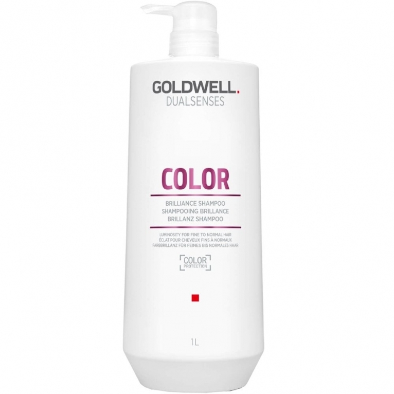 Goldwell  DualSenses Colour Brilliance Shampoo 1000ml