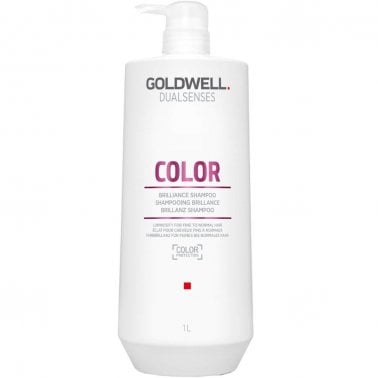 Goldwell DualSenses Colour Brilliance Shampoo 1000ml