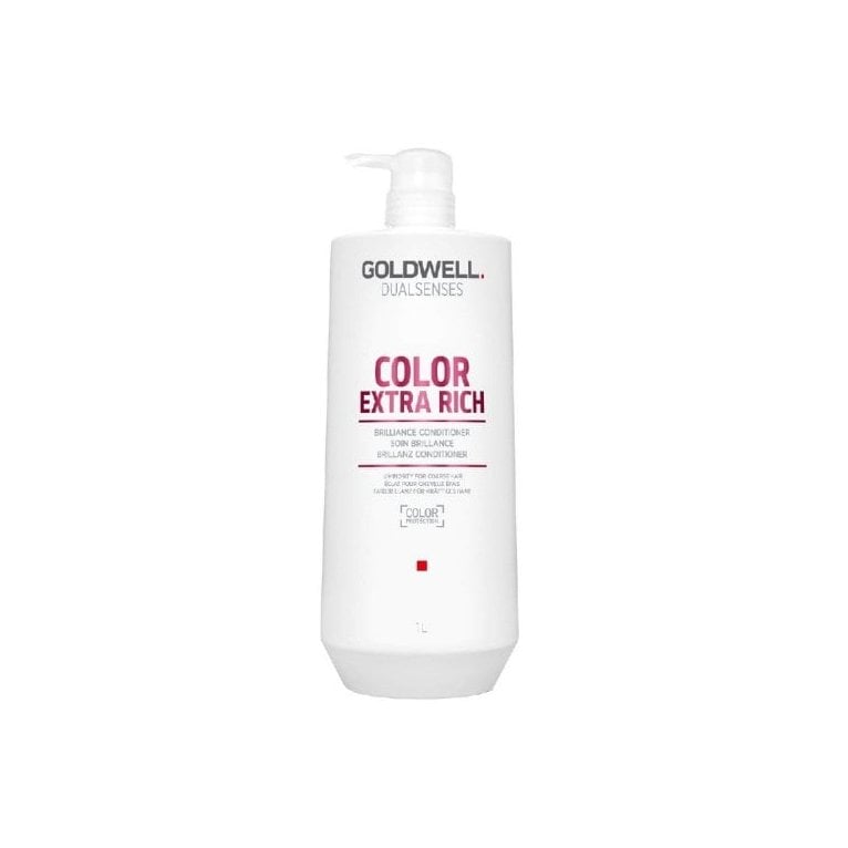 Goldwell  Dualsenses Colour Extra Rich Conditioner 1000ml