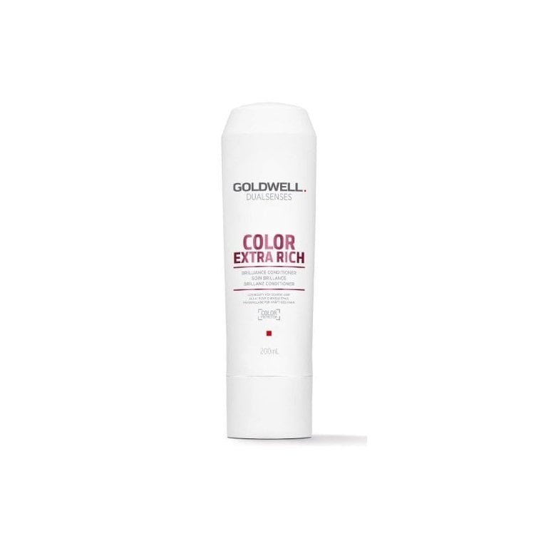 Goldwell  DualSenses Colour Extra Rich Conditioner 200ml