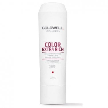 Goldwell DualSenses Colour Extra Rich Conditioner 200ml