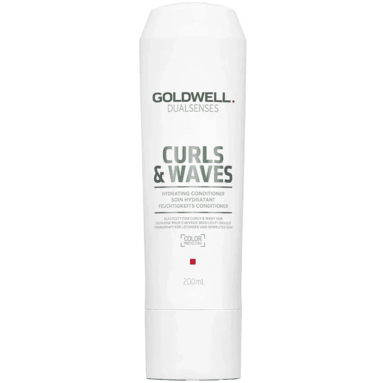 Goldwell  DualSenses Curls & Wave Hydrating Conditioner 200ml