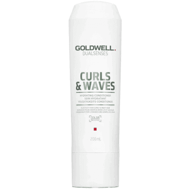 Goldwell DualSenses Curls & Wave Hydrating Conditioner 200ml