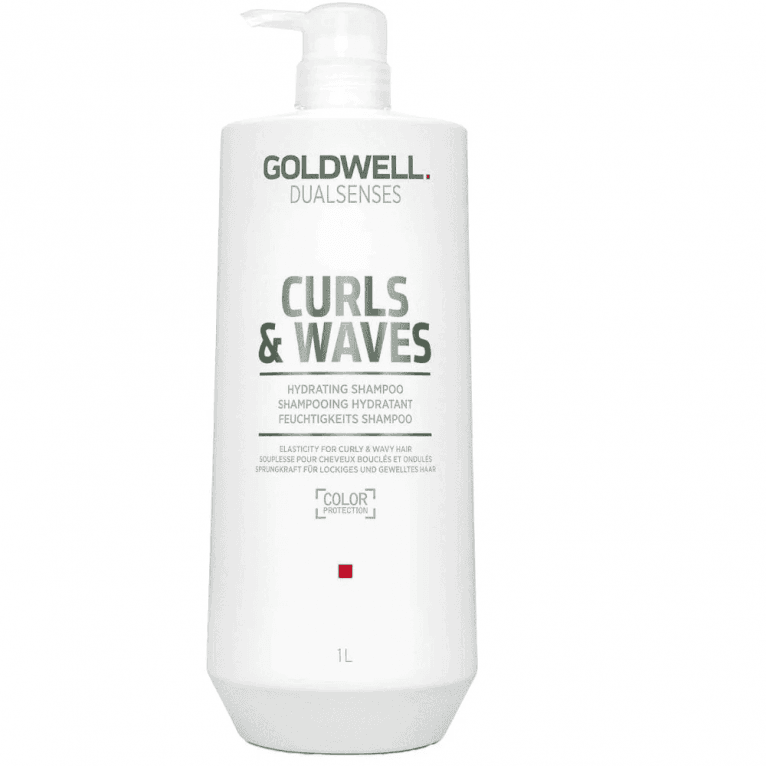 Goldwell  DualSenses Curls & Wave Hydrating Shampoo 1000ml