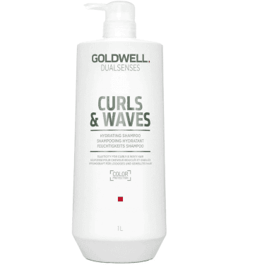 Goldwell DualSenses Curls & Wave Hydrating Shampoo 1000ml