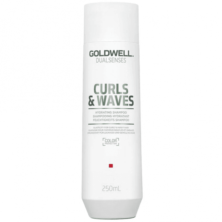 Goldwell  DualSenses Curls & Wave Hydrating Shampoo 250ml