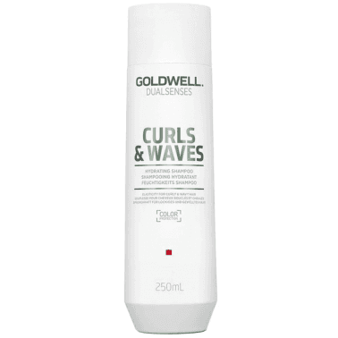 Goldwell DualSenses Curls & Wave Hydrating Shampoo 250ml