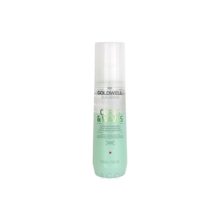 Goldwell  Dualsenses Curls & Waves Hydrating Serum Spray 150ml