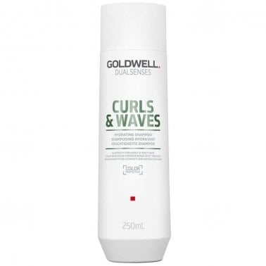 Goldwell Dualsenses Curls & Waves Hydrating Shampoo 250ml