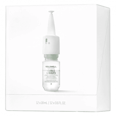 Goldwell Dualsenses Curls & Waves Intensive Serum 12X18ml