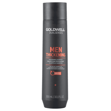 Goldwell Dualsenses for Men Thickening Shampoo for Fine Hair - 300ml