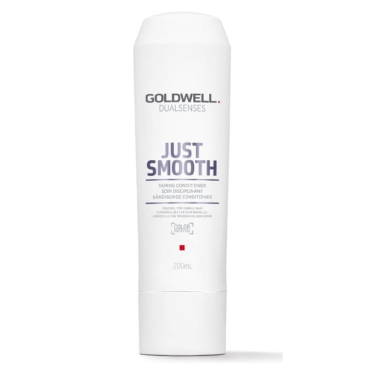 Goldwell  Dualsenses Just Smooth Taming Conditioner 200ml