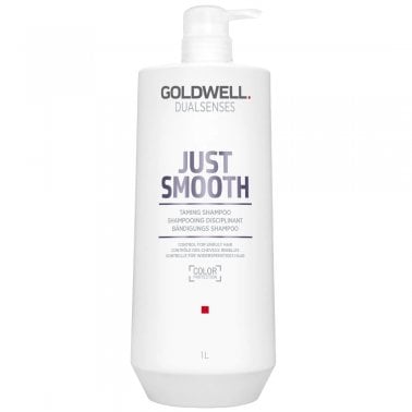 Goldwell DualSenses Just Smooth Taming Shampoo 1000ml