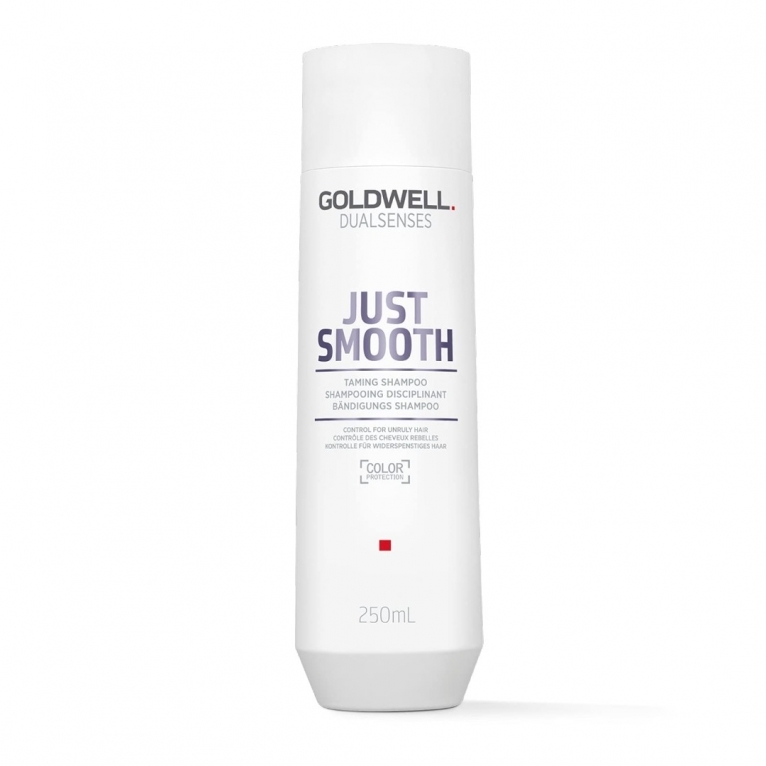 Goldwell  DualSenses Just Smooth Taming Shampoo 250ml