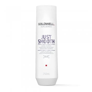 Goldwell DualSenses Just Smooth Taming Shampoo 250ml
