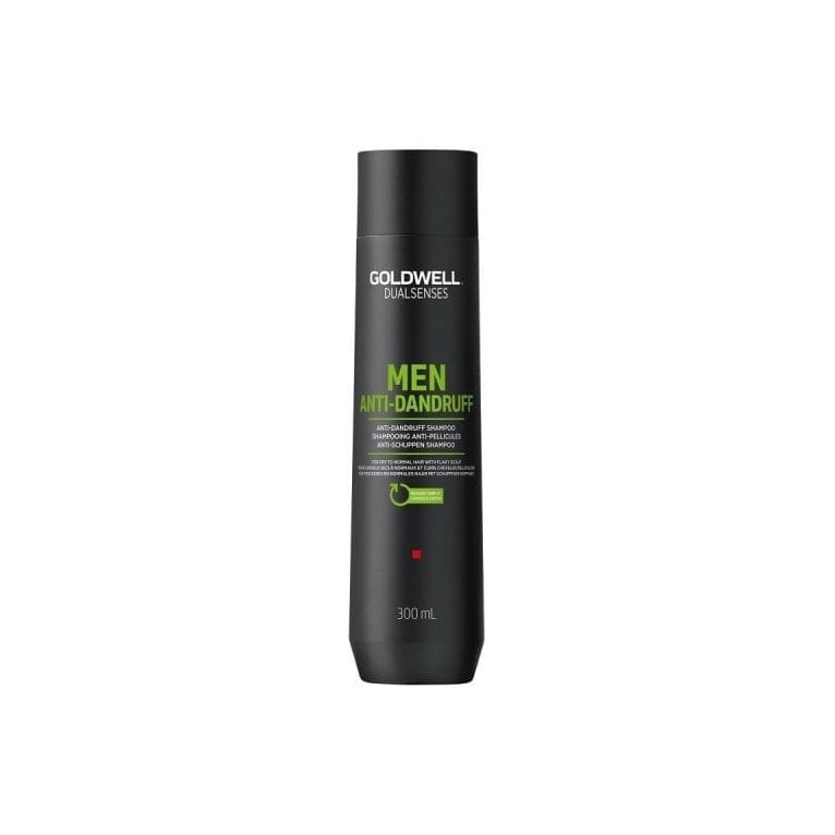 Goldwell  Dualsenses Men Anti-Dandruff Shampoo - 300ml