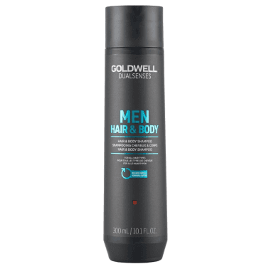 Goldwell DualSenses Men Hair & Body Shampoo 300ml
