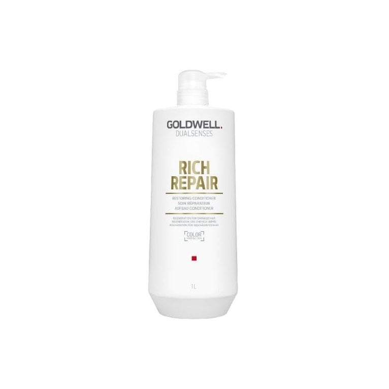 Goldwell  Dualsenses Rich Repair Restoring Conditioner 1000ml