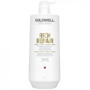 Goldwell Dualsenses Rich Repair Restoring Conditioner 1000ml