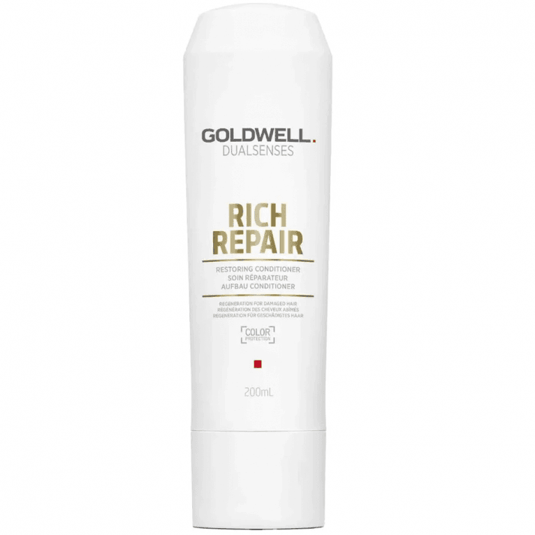 Goldwell  Dualsenses Rich Repair Restoring Conditioner 200ml