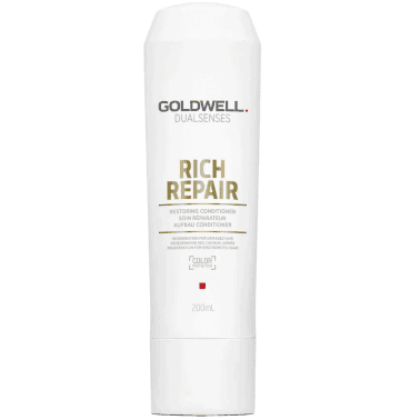 Goldwell Dualsenses Rich Repair Restoring Conditioner 200ml