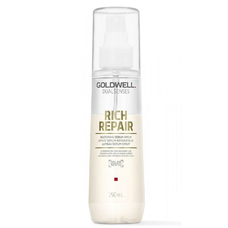 Goldwell  Dualsenses Rich Repair Restoring Serum Spray 150ml