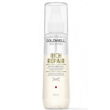 Goldwell Dualsenses Rich Repair Restoring Serum Spray 150ml