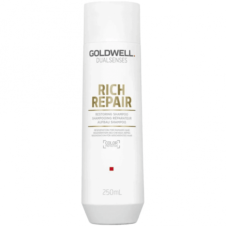Goldwell  Dualsenses Rich Repair Restoring Shampoo 250ml