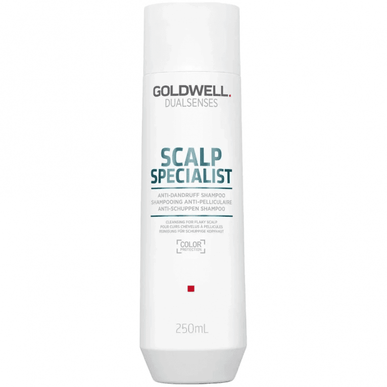 Goldwell  Dualsenses Scalp Specialist Anti-Dandruff Shampoo 250ML