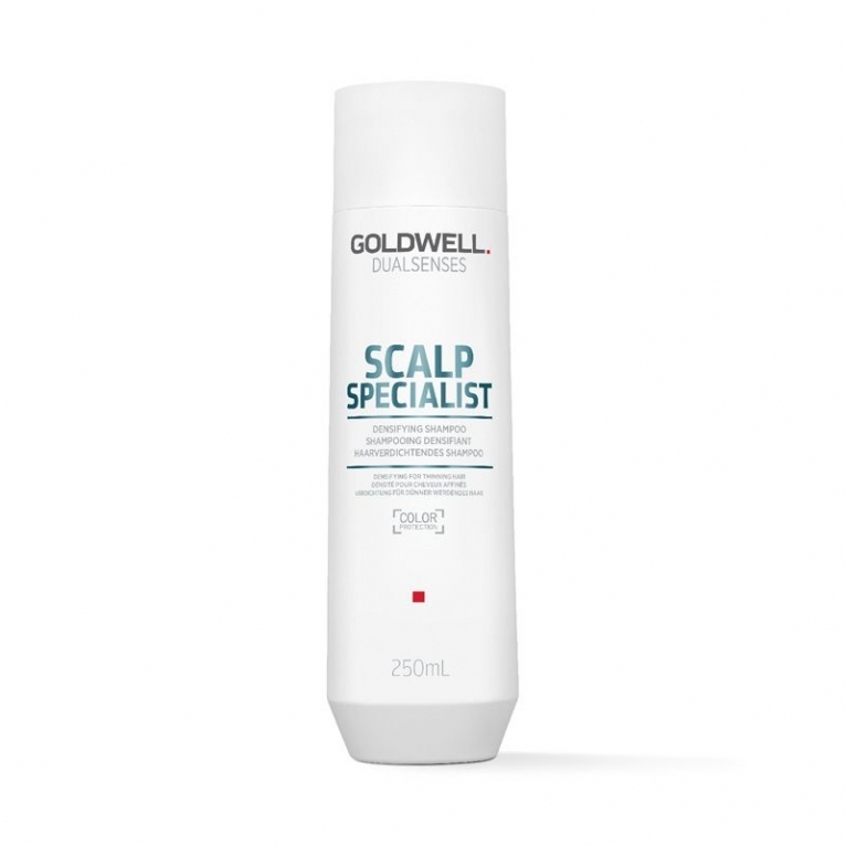 Goldwell  Dualsenses Scalp Specialist Densifying Shampoo 250ML