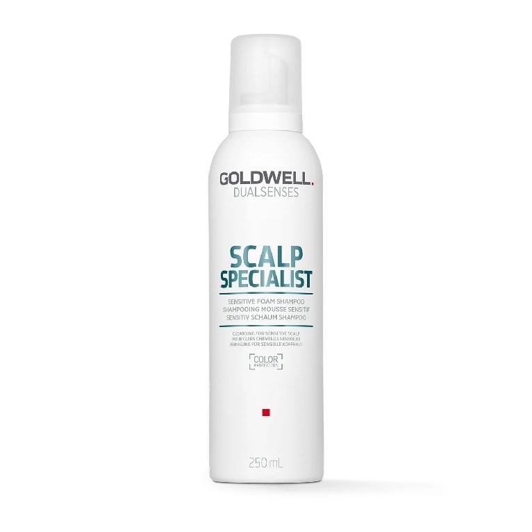 Goldwell  Dualsenses Scalp Specialist Foam Shampoo 250ml