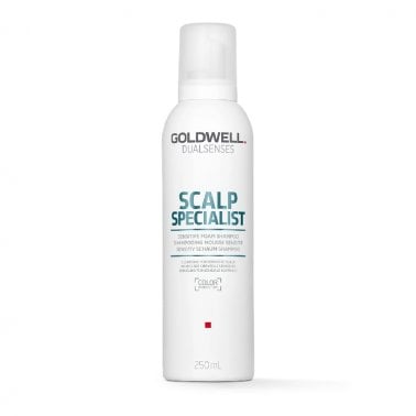 Goldwell Dualsenses Scalp Specialist Foam Shampoo 250ml