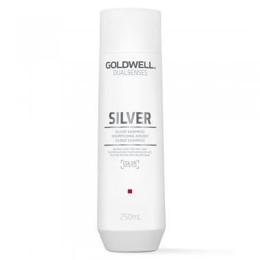 Goldwell Dualsenses Silver Shampoo 250ML