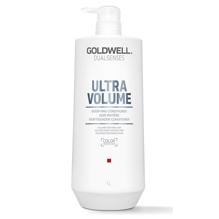 Goldwell  Dualsenses Ultra Volume Bodifying Conditioner 1000ml