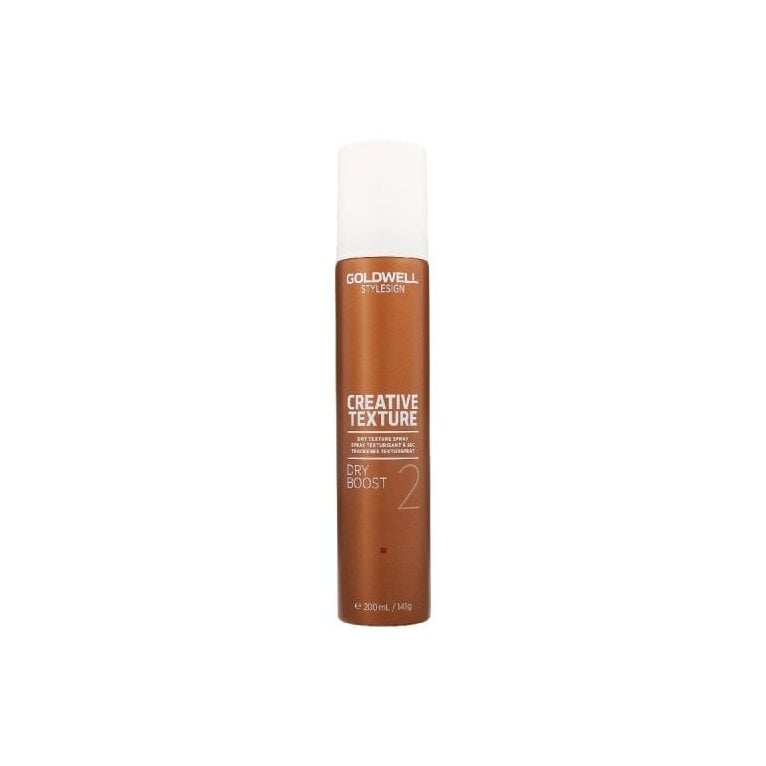 Goldwell  Style Sign Creative Texture Unlimitor Strong Wax Spray 150ml