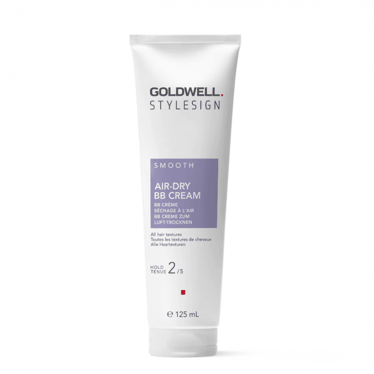 Goldwell  Stylesign Air-Dry BB Cream 125ml Hold 2/5