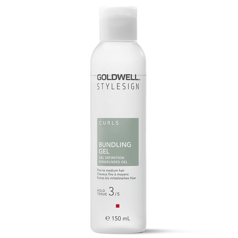 Goldwell  Stylesign Bundling Gel 150ml Hold 3/5