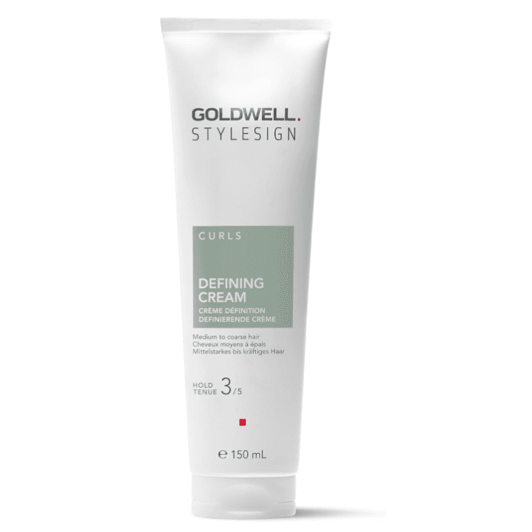 Goldwell  Stylesign Defining Cream 150ml Hold 3/5