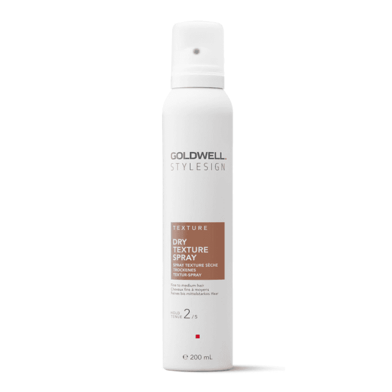 Goldwell  Stylesign Dry Texture Spray 200ml Hold 2/5