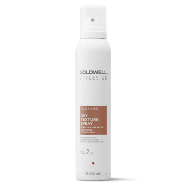 Goldwell Stylesign Dry Texture Spray 200ml Hold 2/5