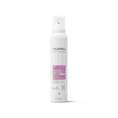 Goldwell Stylesign Heat Styling Shaping & Finishing Spray - 200ML